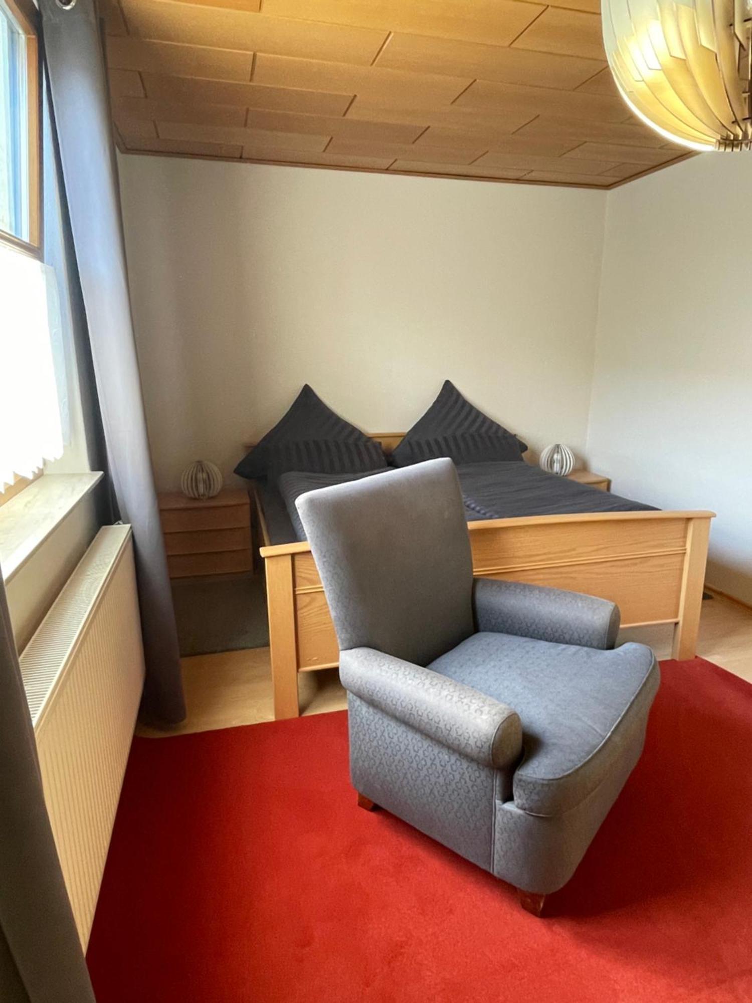 Ferienwohnung Schneider Ottendorf-Okrilla Exterior foto