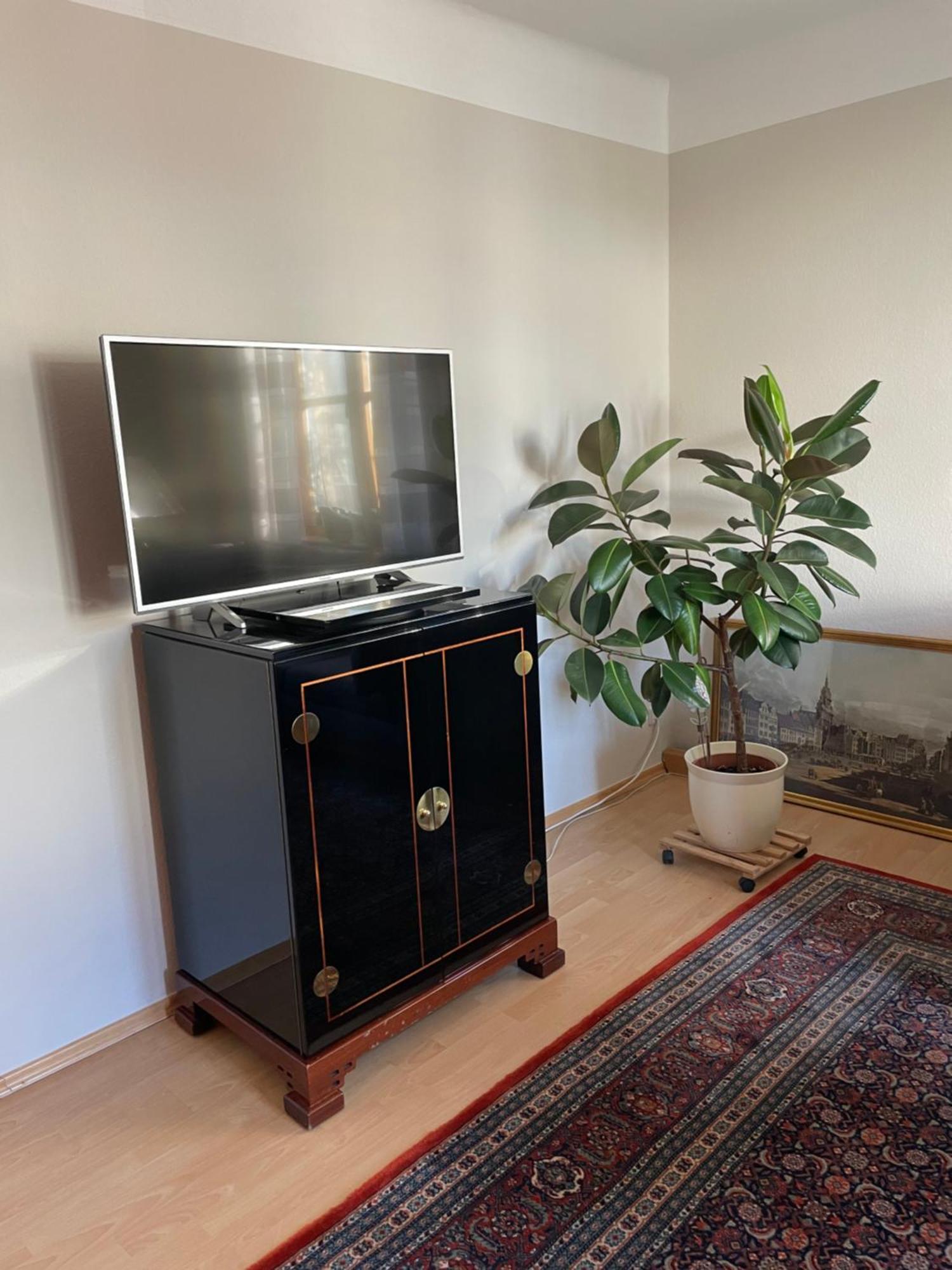 Ferienwohnung Schneider Ottendorf-Okrilla Exterior foto