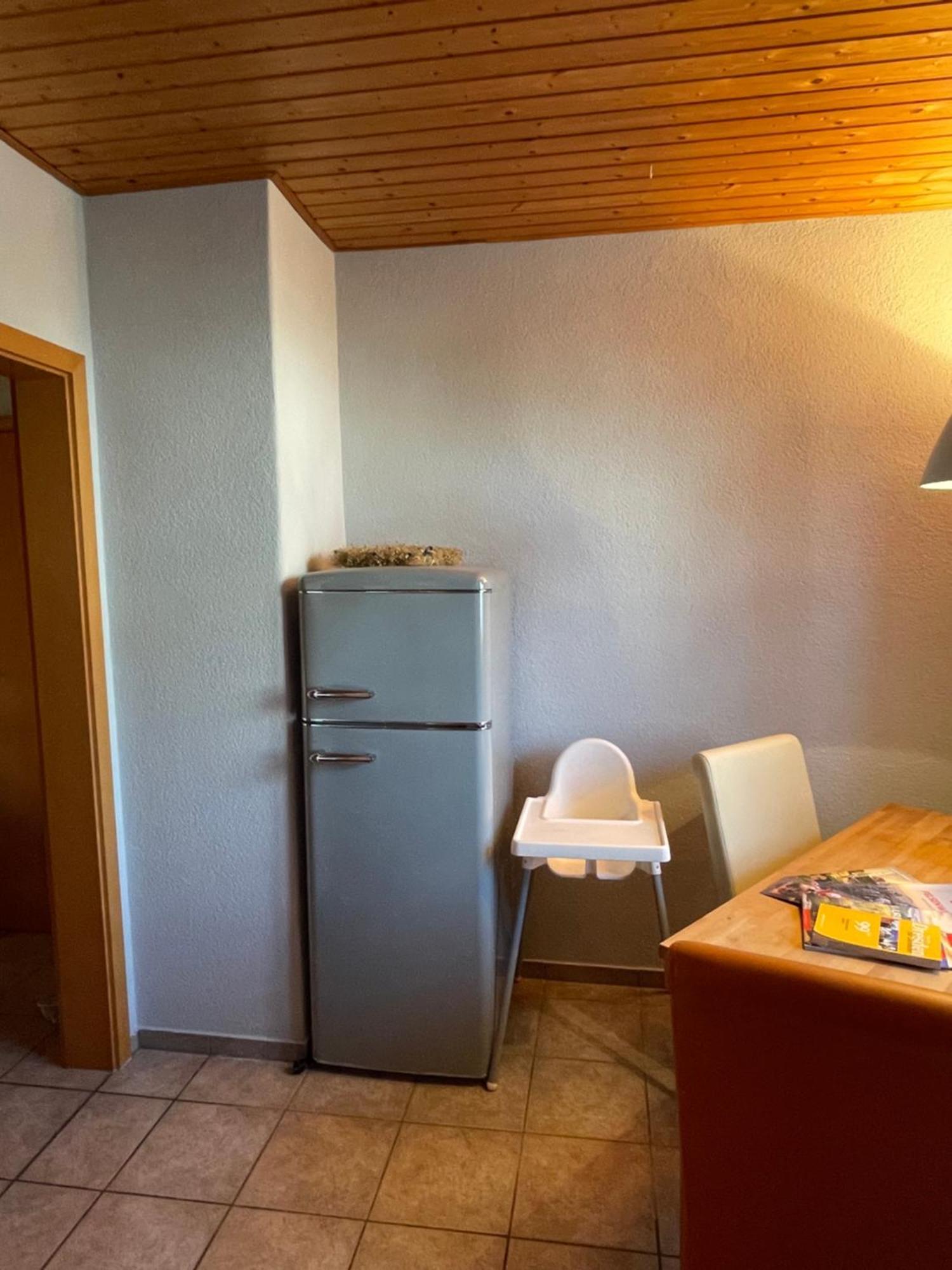 Ferienwohnung Schneider Ottendorf-Okrilla Exterior foto