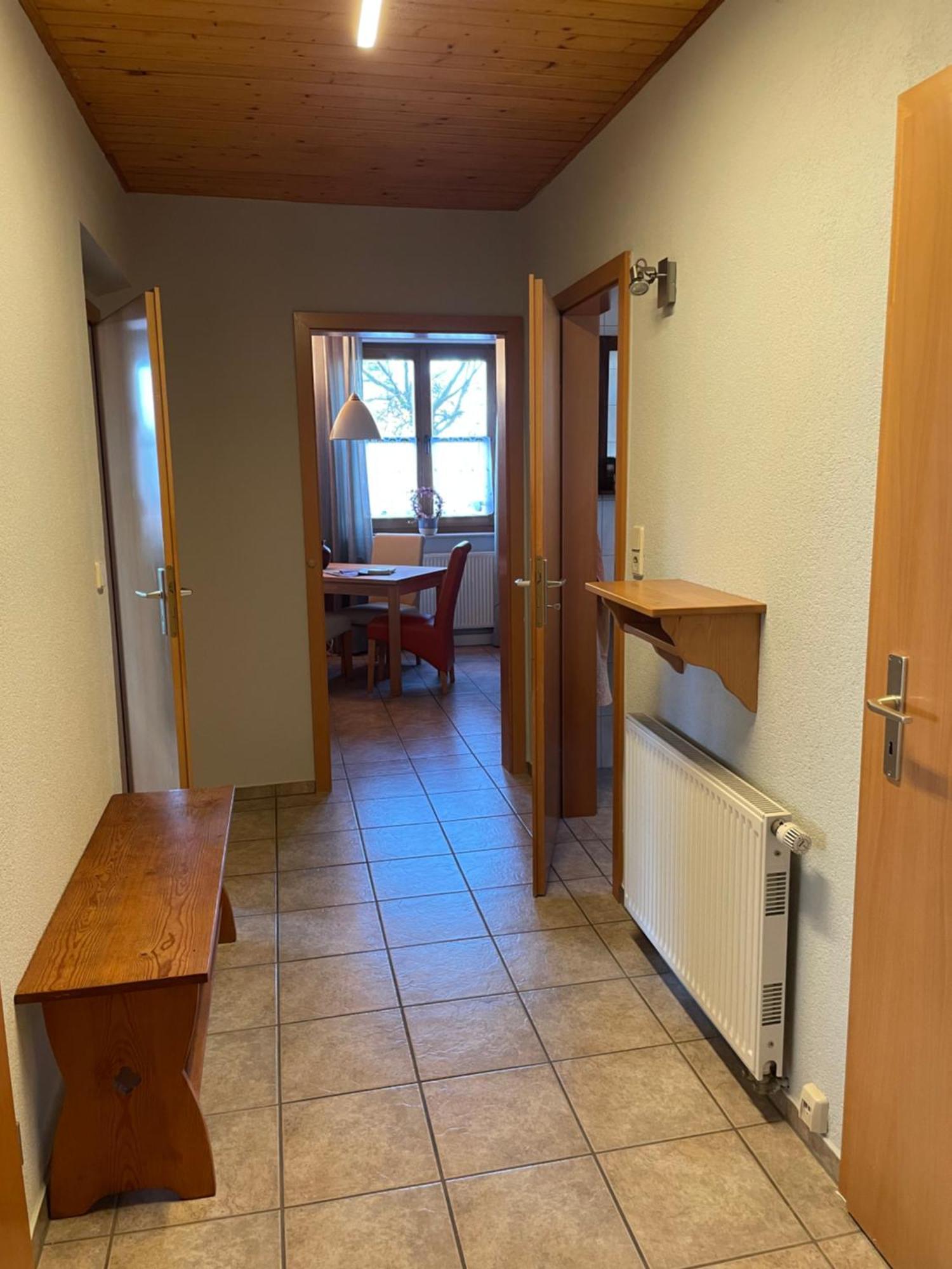 Ferienwohnung Schneider Ottendorf-Okrilla Exterior foto