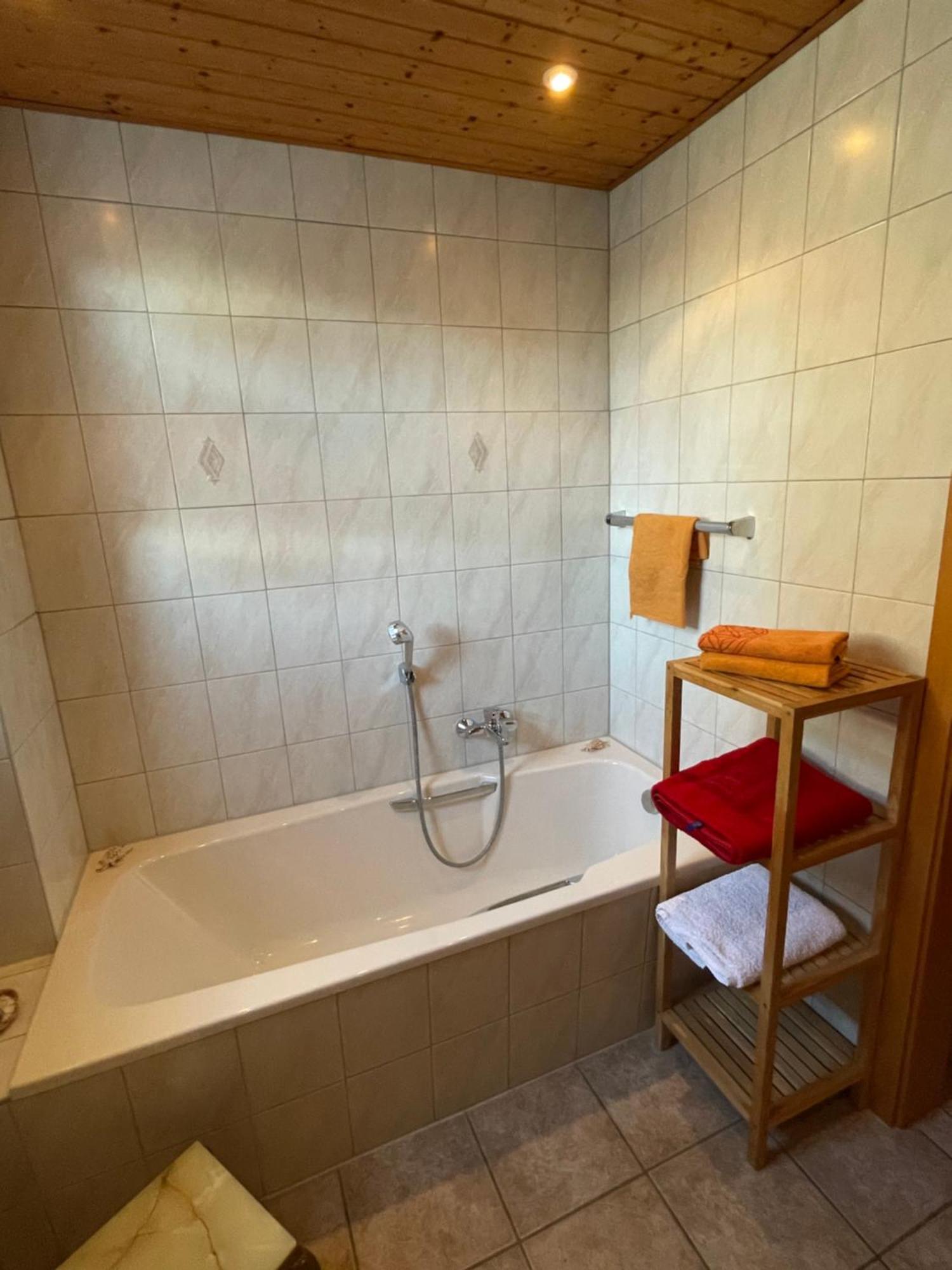 Ferienwohnung Schneider Ottendorf-Okrilla Exterior foto