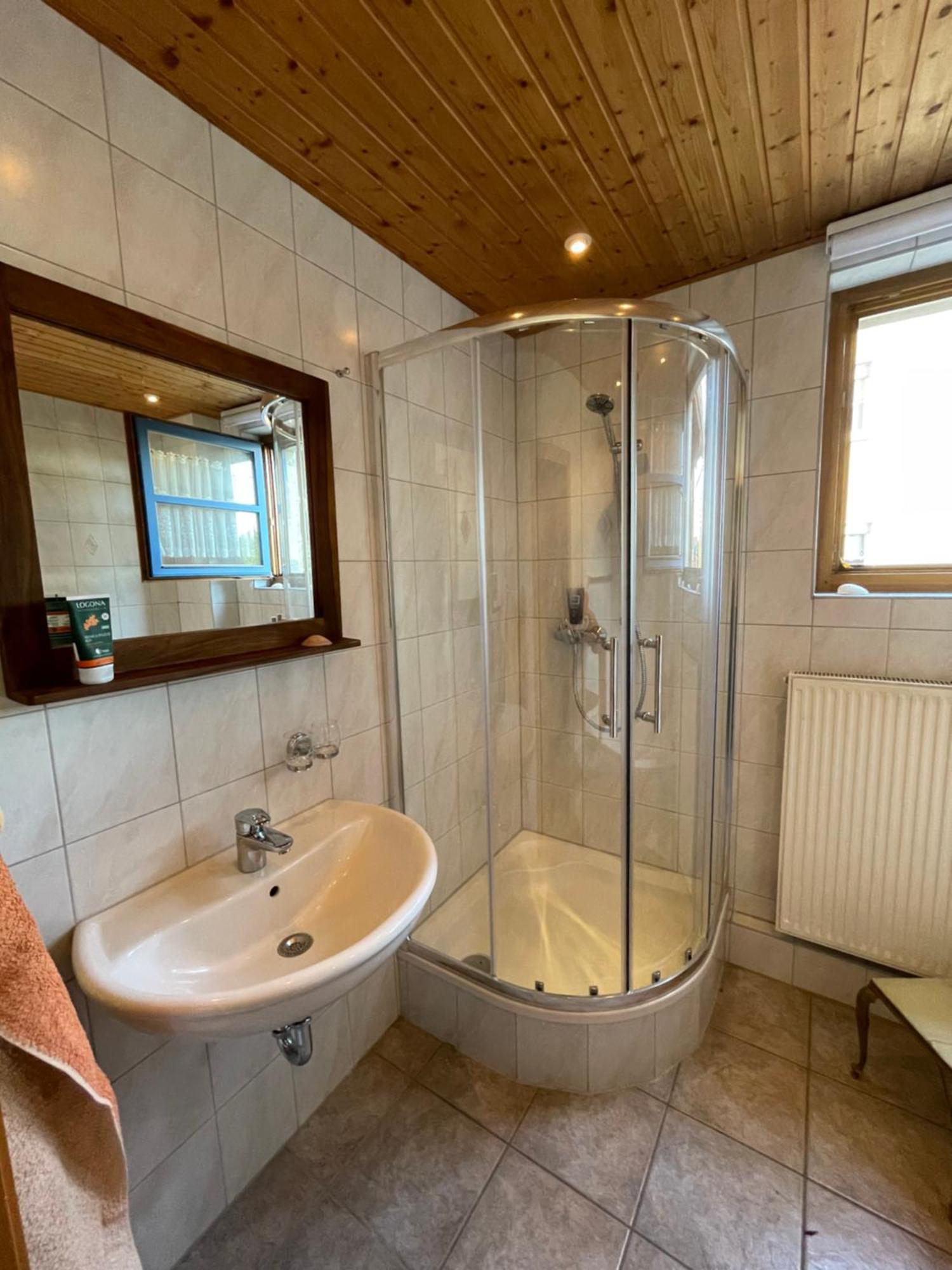 Ferienwohnung Schneider Ottendorf-Okrilla Exterior foto
